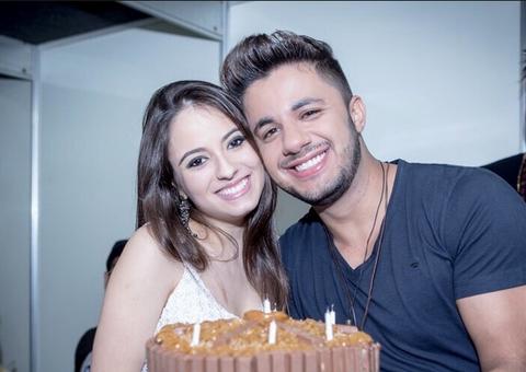 Rafael Vanucci relembra Cristiano Araújo três meses após morte do cantor:  Hoje é dia de saudade - Entretenimento - R7 Pop