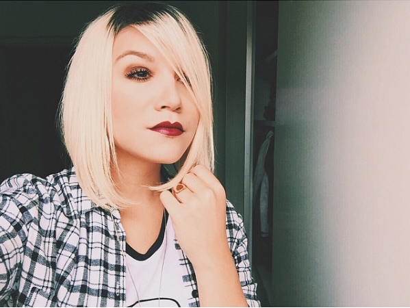 Foto:Reprodução/Instagram