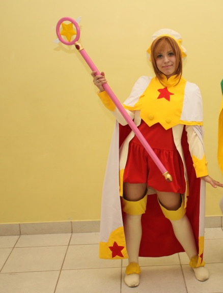 Player Games Festival” vai reunir cosplayers nacionais e internacionais