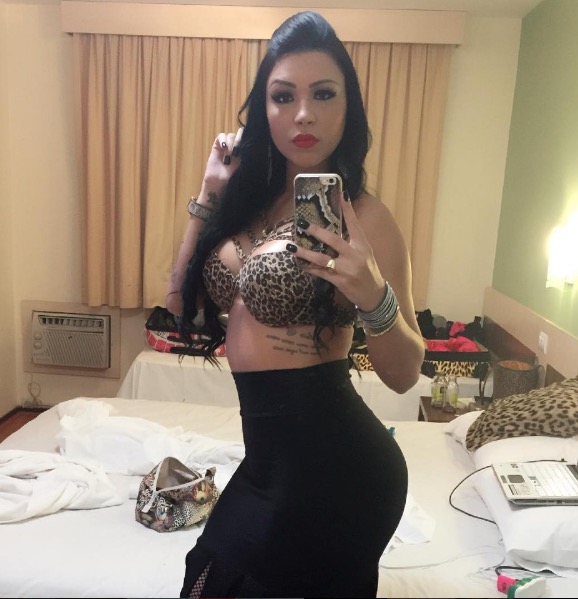 Reprodução Instagram