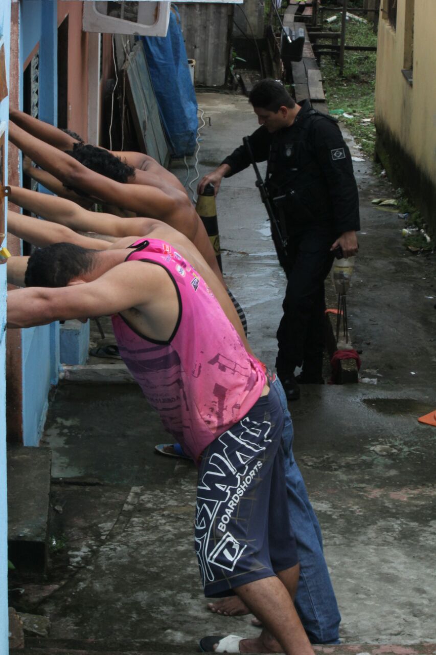 Foto: Pedro Braga Jr./Portal do Holanda