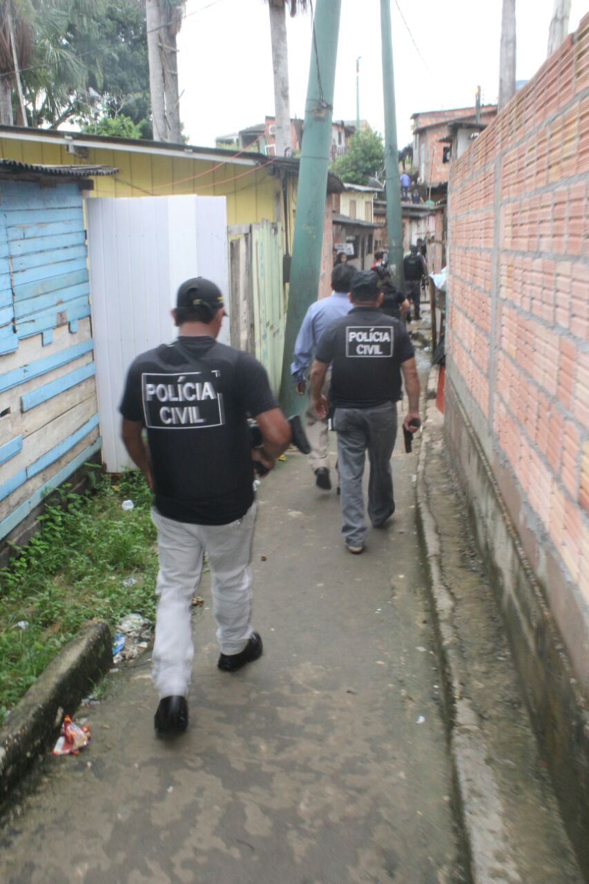 Foto: Pedro Braga Jr./Portal do Holanda