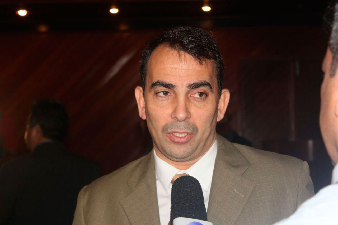 Promotor acredita que mais irregularidades deverão ser encontradas no decorrer das investigações (Foto: Pedro Braga Jr. / Portal do Holanda)