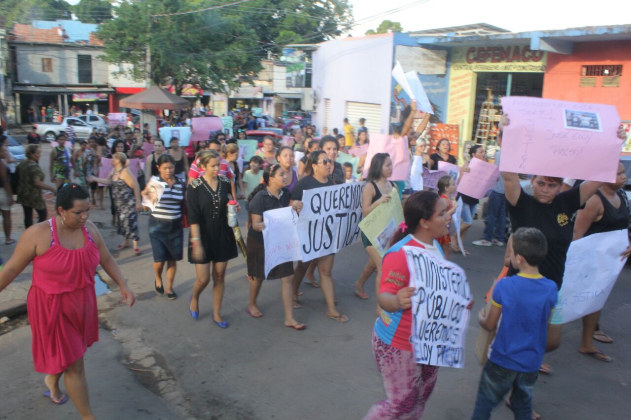 Foto: Pedro Braga Jr./Portal do Holanda
