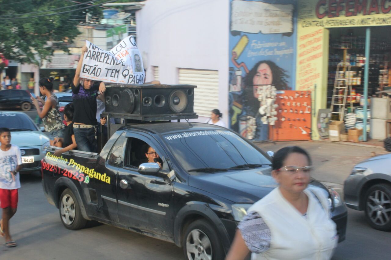 Foto: Pedro Braga Jr./Portal do Holanda