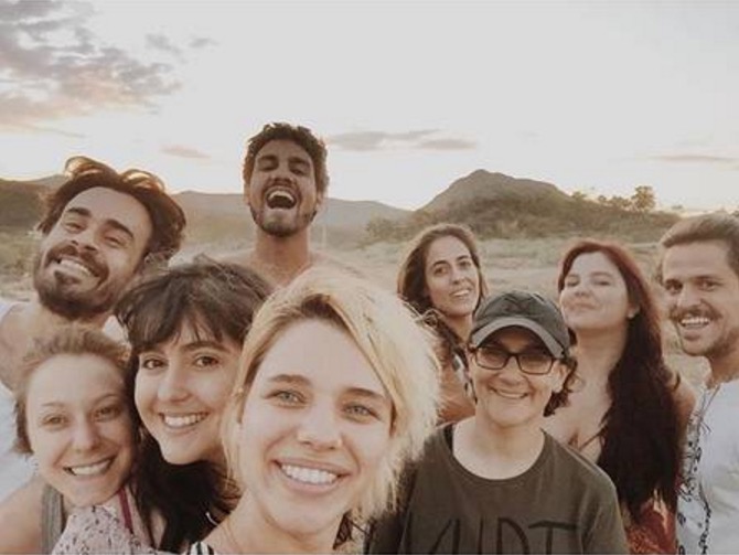 Reprodução Instagram