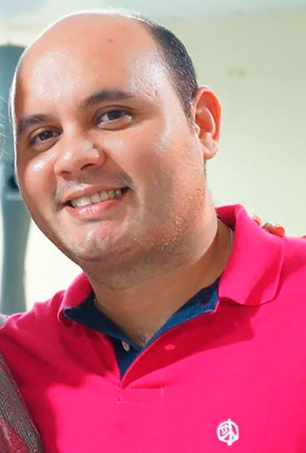 Empresário foi atraído pelas mulheres para ser assassinado (Foto: Divulgação)