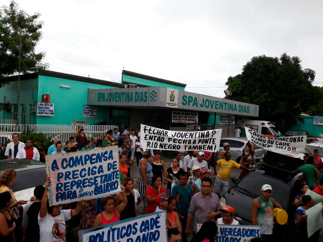 Foto: Ângelo André