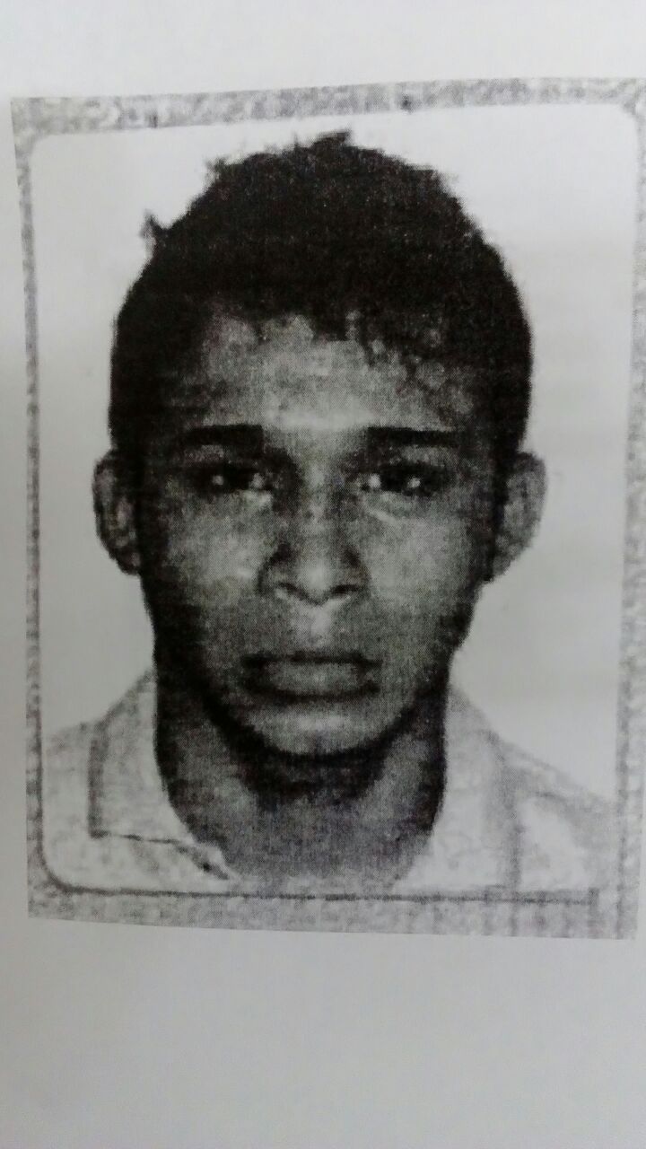 Erinilson Magalhães Guimarães, vulgo Jerry