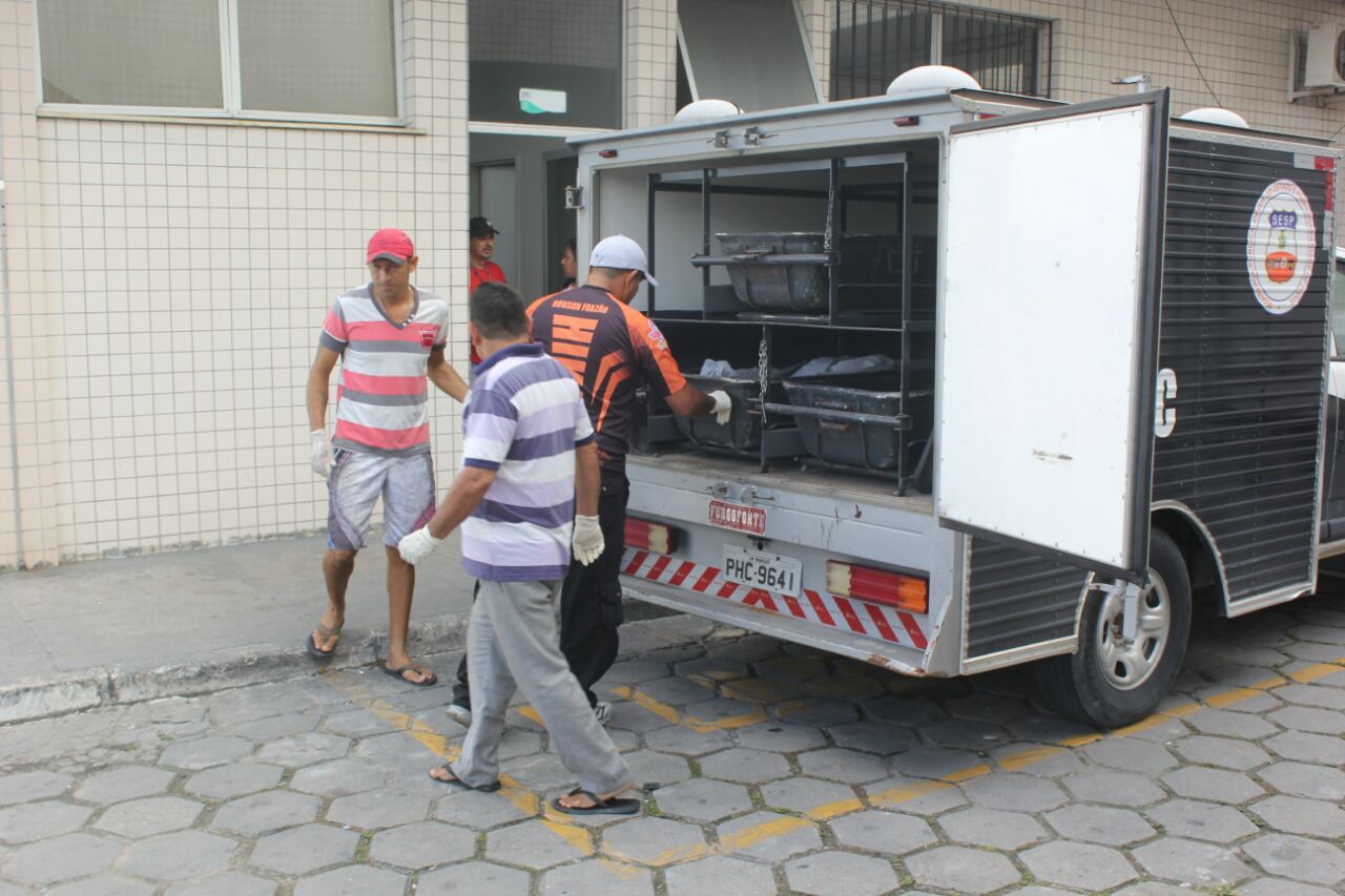 Foto: Pedro Braga Jr./ Portal do Holanda