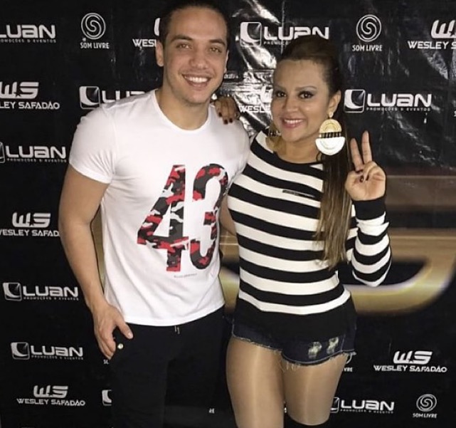 Reprodução Instagram