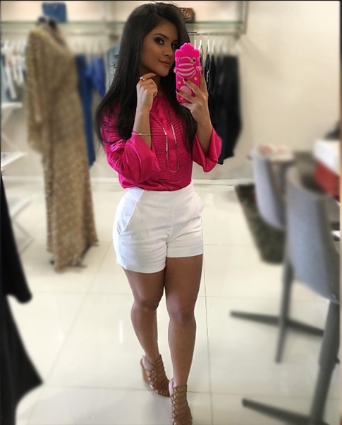 Reprodução Facebook