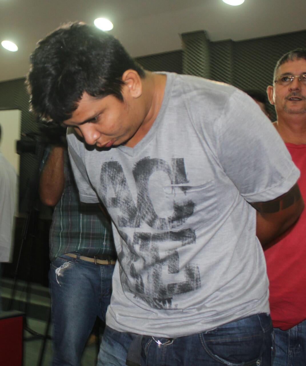 Foto: Pedro Braga Jr./ Portal do Holanda