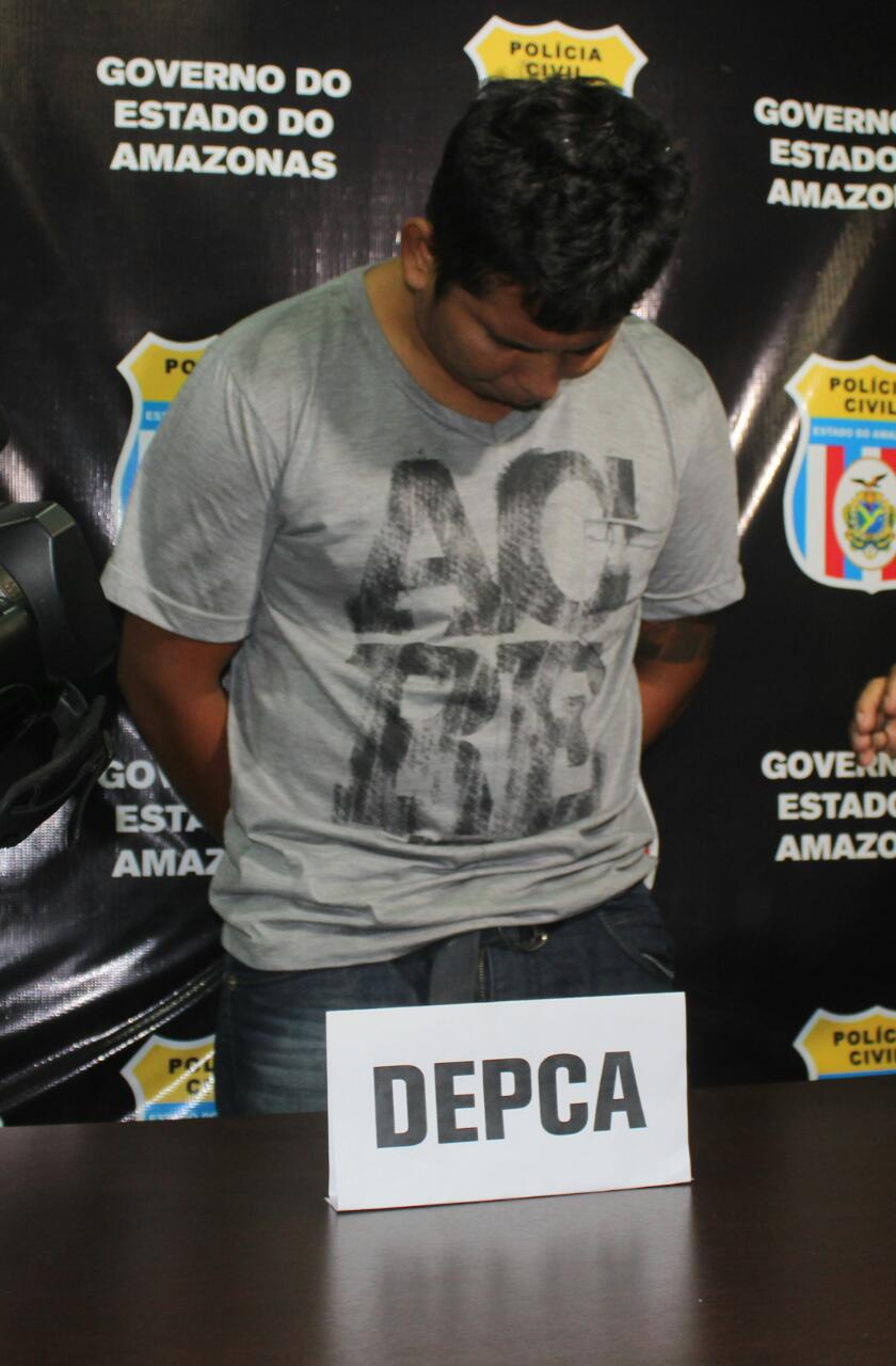 Foto: Pedro Braga Jr./ Portal do Holanda