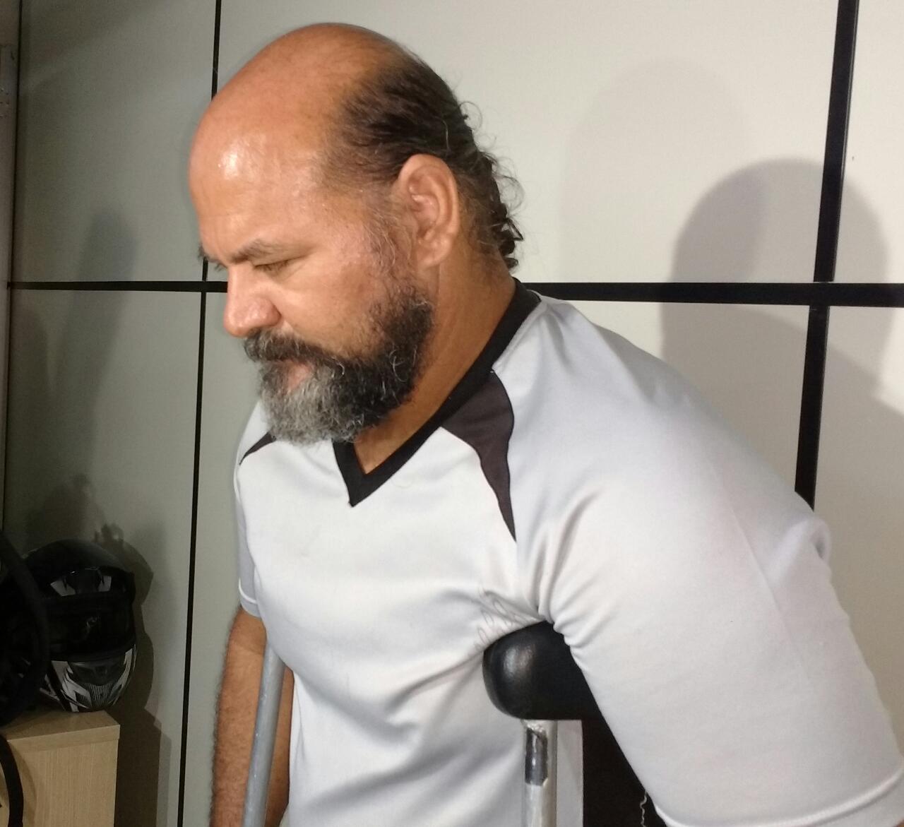 Foto: Pedro Braga Jr./ Portal do Holanda