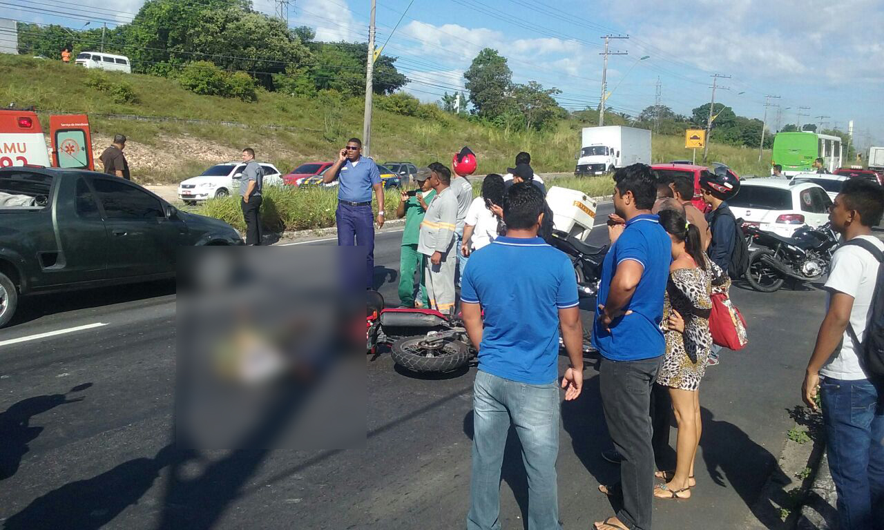 Foto: Leitor Portal do Holanda