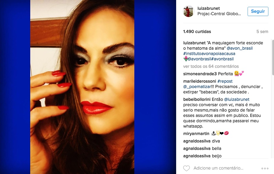 Reprodução Instagram