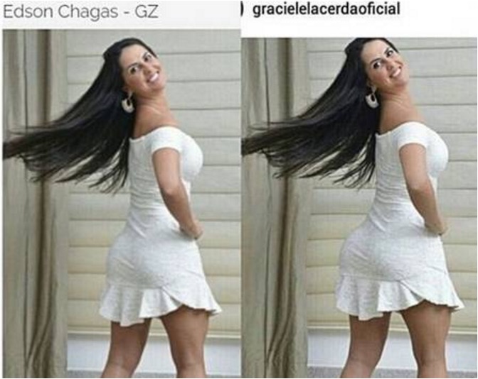 Reprodução Instagram