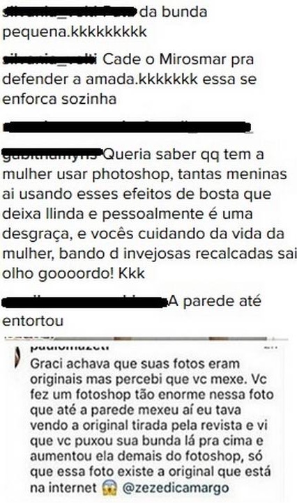 Reprodução Instagram