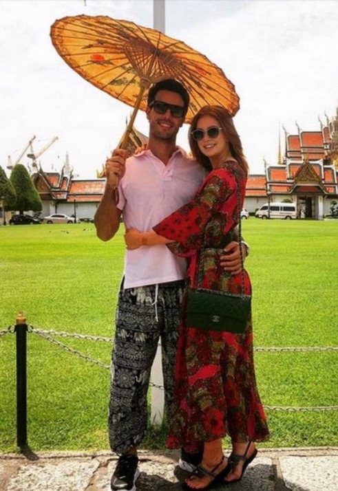 Reprodução Instagram