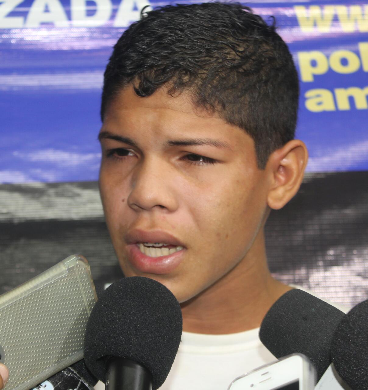 Foto: Pedro Braga Jr./ Portal do Holanda