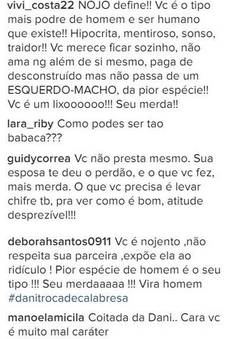 Reprodução Instagram