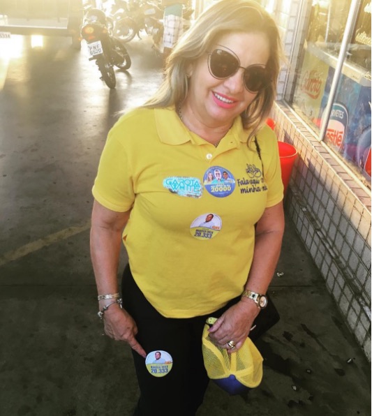 Reprodução Instagram