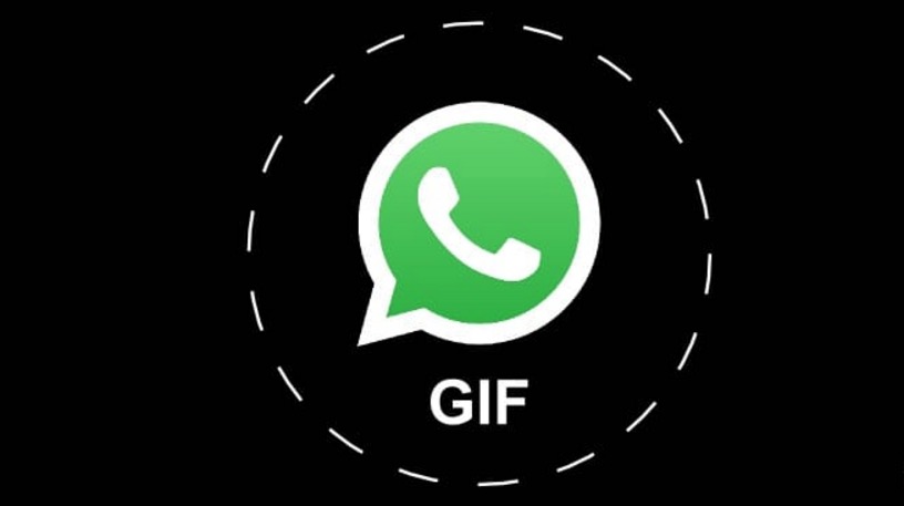 Como Fazer GIFS com FOTOS no WHATSAPP - Como fazer GIF com fotos no  celular? ✓✓✓ 