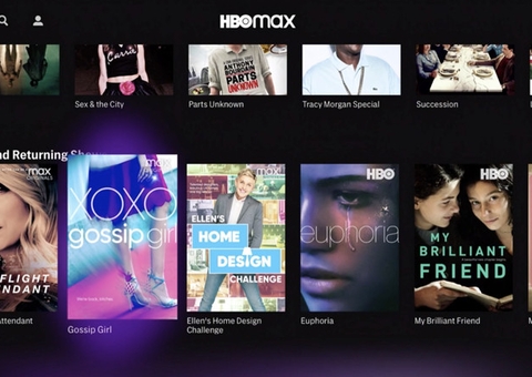 Lançamento da HBO Max no Brasil é confirmada para 2021