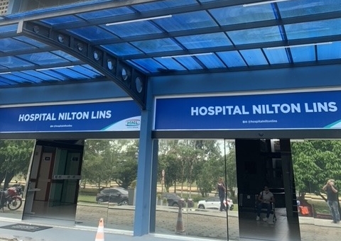 Hospital Nilton Lins amplia cobertura em convênios com Geap e Bradesco ...