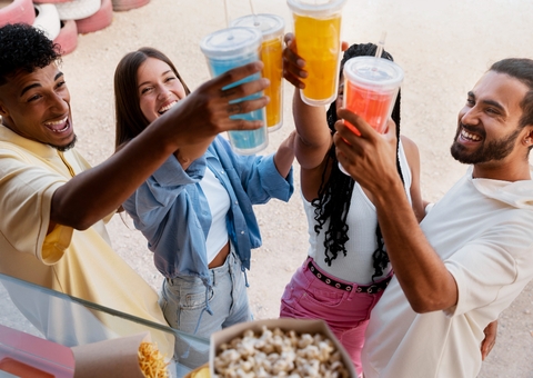 Especialista Alerta para Riscos Fatais da Combinação de Álcool e Energético em Manaus