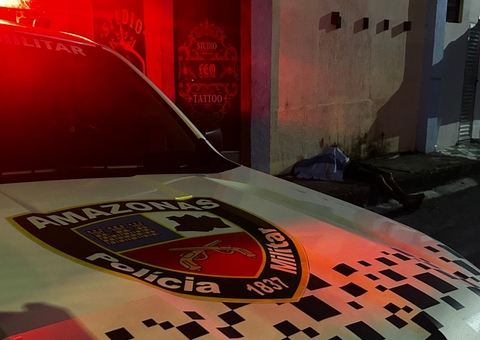 Homem é Executado com Mais de Dez Tiros em Riacho Doce, Manaus