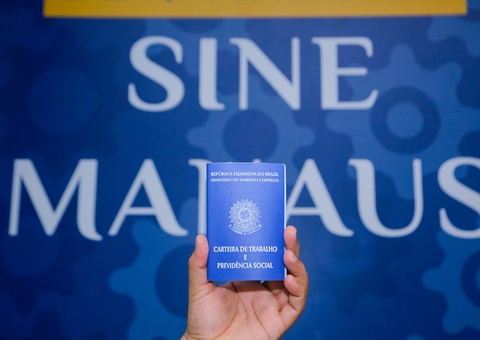 Sine Manaus oferta 375 vagas de emprego para diversas áreas nesta quarta-feira