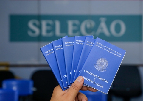 Sine Manaus Anuncia 194 Vagas de Emprego em Diversas Áreas para esta Quinta-feira