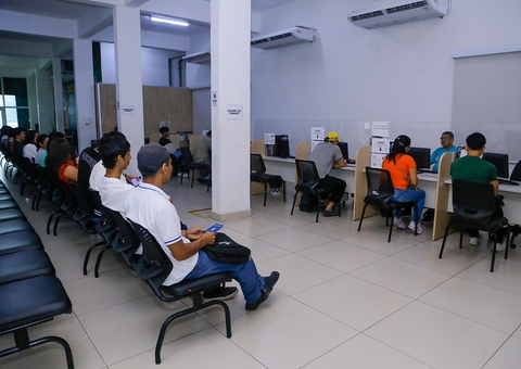 Sine Manaus Oferece 310 Vagas de Emprego em Diversas Áreas