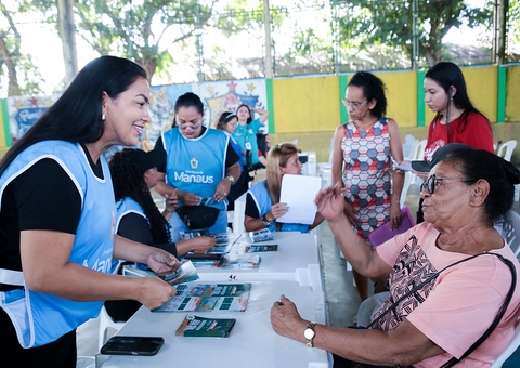 Procon Manaus Realiza Ação Itinerante no Parque das Tribos, Focando em Comunidades Tradicionais