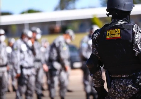 Força Nacional Atuará em Coari e Barcelos para Combater Crime Organizado e Ambientais no Amazonas
