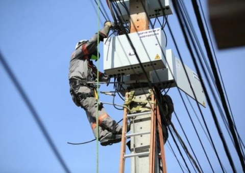 Interrupção Programada de Energia Afetará Bairros e Comunidades Rurais em Manaus Nesta Terça-feira