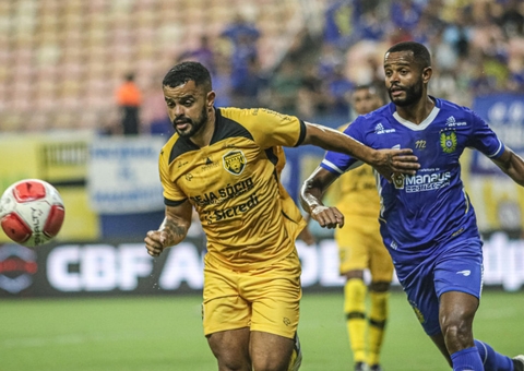 Segunda Rodada do Barezão Promete Agitar o Fim de Semana com Clássicos e Confrontos Decisivos no Amazonas