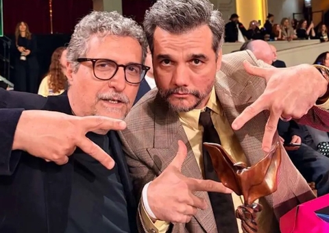 Filme brasileiro "O Agente Secreto" conquista prêmio internacional no Independent Spirit Awards