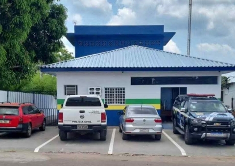 Adolescentes são apreendidos por roubo a posto de gasolina em Itapiranga, Amazonas