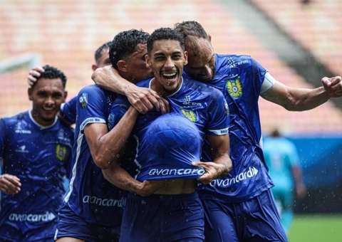 Nacional FC Inicia Barezão 2026 com Vitória Contundente sobre Itacoatiara FC em Manaus