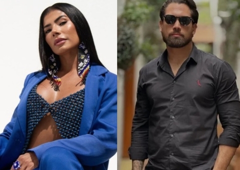 Manauaras Marciele Albuquerque e Brigido são Selecionados para o BBB 26