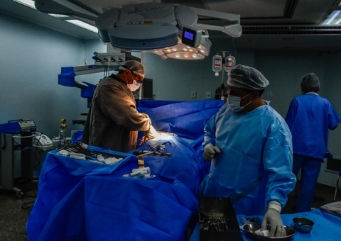 Rede Estadual de Saúde do Amazonas registra mais de 41 mil atendimentos e centenas de cirurgias durante o Carnaval