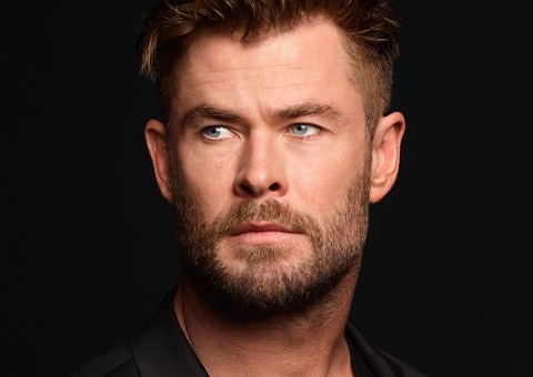 Chris Hemsworth descobre predisposição para Alzheimer e deve PAUSAR sua  carreira - CinePOP