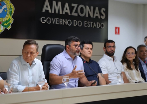 Amazonas reduz IPVA em 50% e amplia CNH Social gratuita a partir de 2026