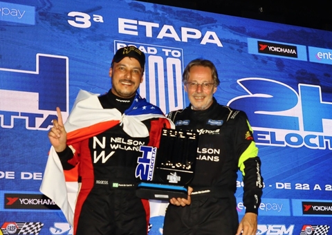 Equipe Amazonense Just Motors Racing Representará o Amazonas nas 1000 Milhas de SP após Conquista Histórica