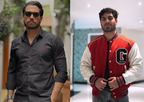 Empreendedor Manauara Brígido busca vaga no BBB 26 com raízes amazônicas