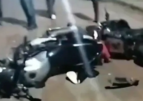 Grave Acidente em Manacapuru Deixa Dois Mortos e Bebê Ferido Gravemente