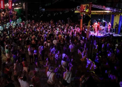 Bloco "Vai Quem Quer" Anima Centro Histórico de Manaus com Entrada Gratuita em Fevereiro de 2026